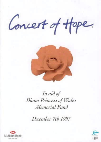 Concert of Hope