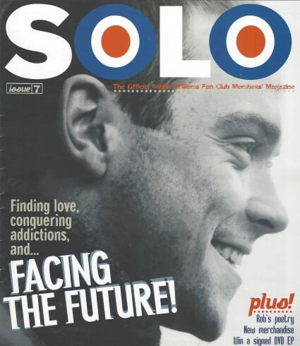 Solo Issue #7