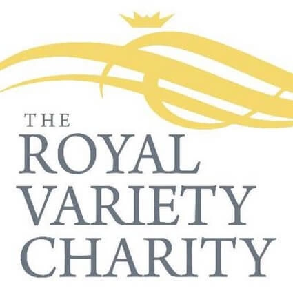 The Royal Variety Charity