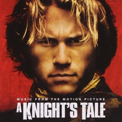 Various Artists - O.S.T: A Knight's Tale