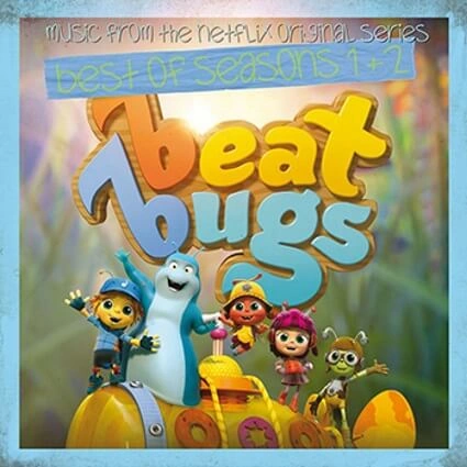 Various Artists - Beat Bugs