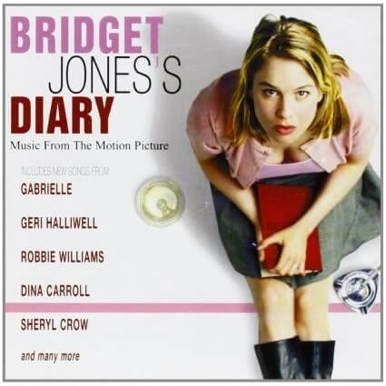 Various Artists - O.S.T: Bridget Jones Diary