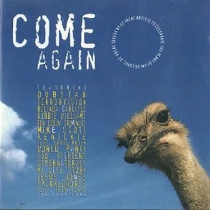 Various Artists - Come Again