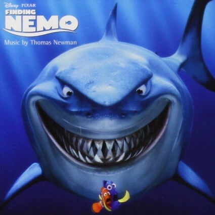 Various Artists - O.S.T: Finding Nemo