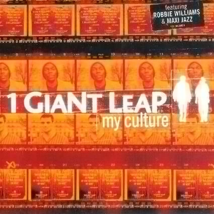 1 Giant Leap - My Culture