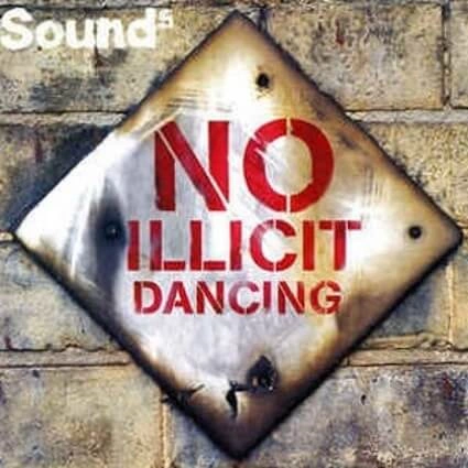 Sound5 - No Illicit Dancing