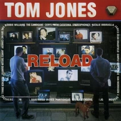 Tom Jones - Reload