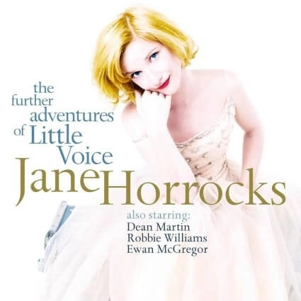 Jane Horrocks - The Further Adventures of Little Voice