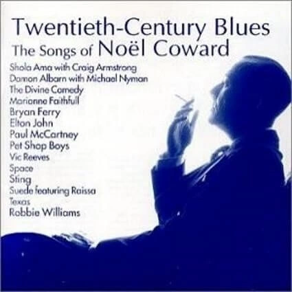 Various Artists - Twentieth Century Blues