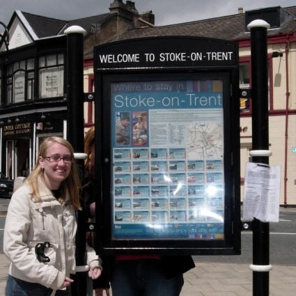 Stoke-on-Trent (2006)